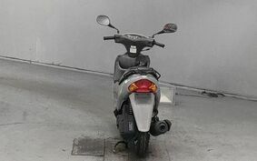 SUZUKI ADDRESS V125 CF4EA