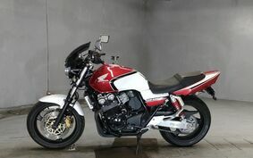 HONDA CB400SF VTEC 2003 NC39