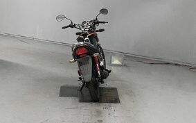 HONDA CBF125 PCJ7