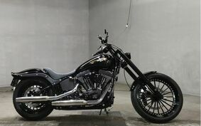 HARLEY FXSTB1580 2007 JA5