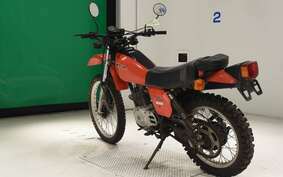 HONDA XL250S L250S