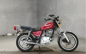 SUZUKI GN125 H PCJG9