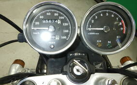 HONDA CB400SS E 2004 NC41