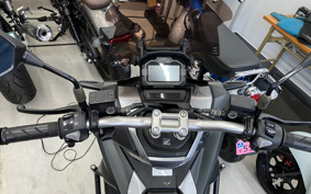 HONDA ADV150 KF38