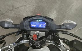 HONDA CBF125R PJJK