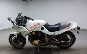 SUZUKI GSX750S KATANA 1984 GR72A