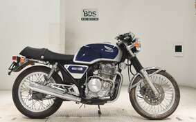 HONDA GB400TT 1988 NC20