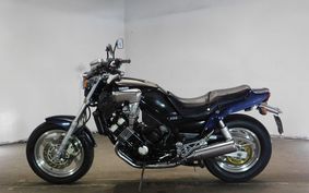 YAMAHA FZX750 1999 3XF