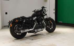 HARLEY XL1200X 2021 LC3