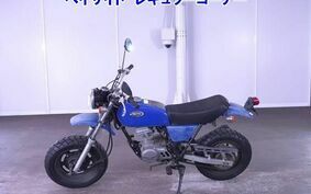 HONDA エイプ50 AC16