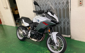 BMW F900XR PREMIUM LINE 2021 0K21