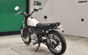 SUZUKI GRASS TRACKER NJ4BA