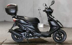 SUZUKI ADDRESS V125 S CF4MA