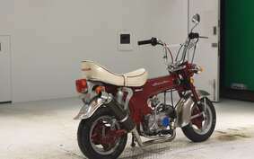 HONDA DAX 50 ST50