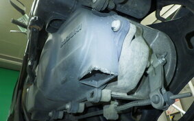 SUZUKI ADDRESS V50 CA4BA