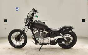 YAMAHA VIRAGO 250 3DM