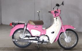 HONDA SUPER CUB110 JA44