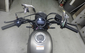 HONDA REBEL 250 MC49