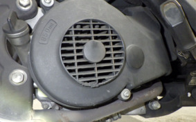 SUZUKI ADDRESS V125 S CF4MA