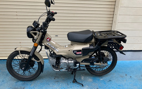 HONDA CT125 HUNTER CUB JA55