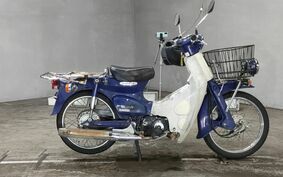 HONDA PRESS CUB 50 AA01