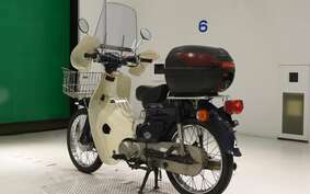 HONDA C70 SUPER CUB C70