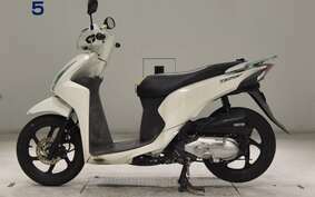 HONDA DIO 110 JF58