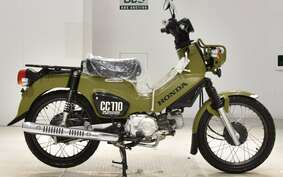 HONDA CROSS CUB 110 JA45