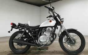 SUZUKI GRASS TRACKER NJ47A