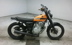 SUZUKI GRASS TRACKER BigBoy NJ47A