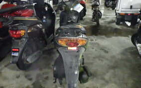 SUZUKI ADDRESS V50 G CA42A