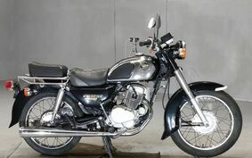 HONDA CD125T BENLY CD125T