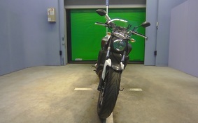 YAMAHA MT-07 RM07J