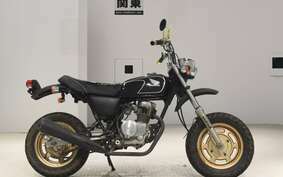 HONDA APE 50 AC16