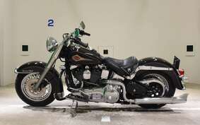 HARLEY FLSTC 1340 1997 BJL