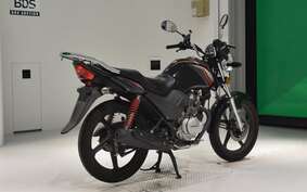 HONDA CBF125