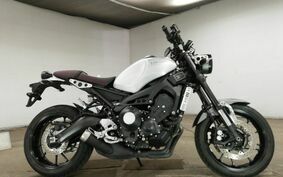 YAMAHA XSR900 2017 RN46J