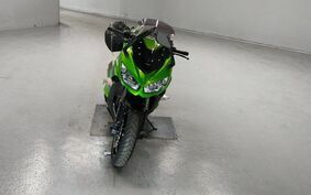 KAWASAKI NINJA 1000 2014 ZXT00L