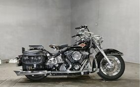 HARLEY FLSTC 1340 1997 BJL