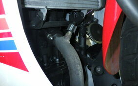 HONDA CBR250R GEN 3 MC41