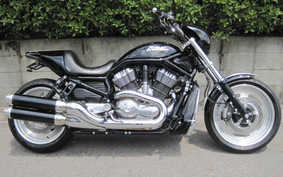 HARLEY NIGHT ROD VRSCD 2007 HDZ