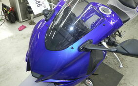 YAMAHA YZF-R25 A RG43J