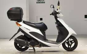 SUZUKI ADDRESS V50 CA4BA