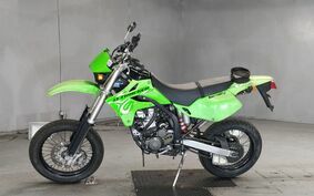 KAWASAKI KLX250D TRACKER LX250E