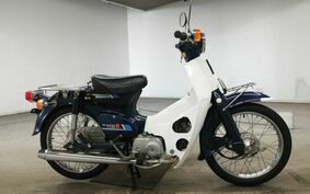 HONDA C70 SUPER CUB HA02