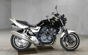 HONDA CB400SF VTEC REVO 2010 NC42