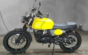 OTHER AJS テンペストスクランブラー125 不明