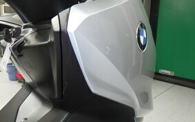 BMW C600 SPORT 2012