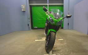 KAWASAKI NINJA 400 ABS 2015 EX400E