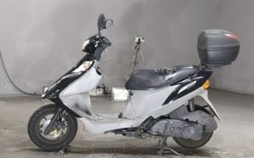 SUZUKI ADDRESS V125 CF4EA